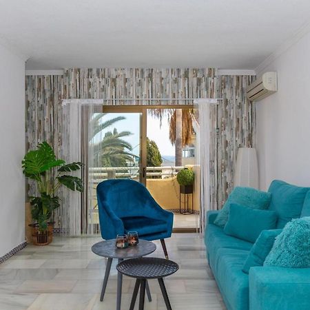 Beach Apartment La Cala Ла-Кала-де-Міхас Екстер'єр фото